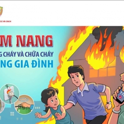 Phòng Cháy Chữa Cháy Là Gì và Ý Nghĩa Của Công Tác Phòng Cháy Chữa Cháy