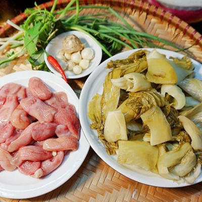 Bao tử cá bớp