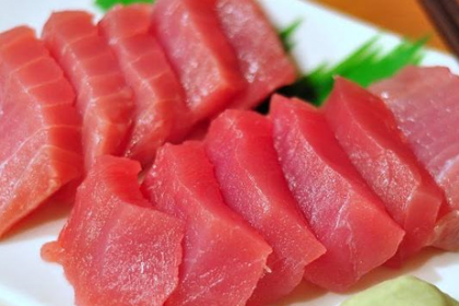 cá ngừ đại dương