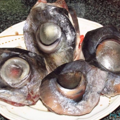 Cách Nấu Mắt Cá Ngừ Đại Dương Ngon Đơn Giản