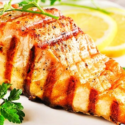lườn cá ngừ đại dương
